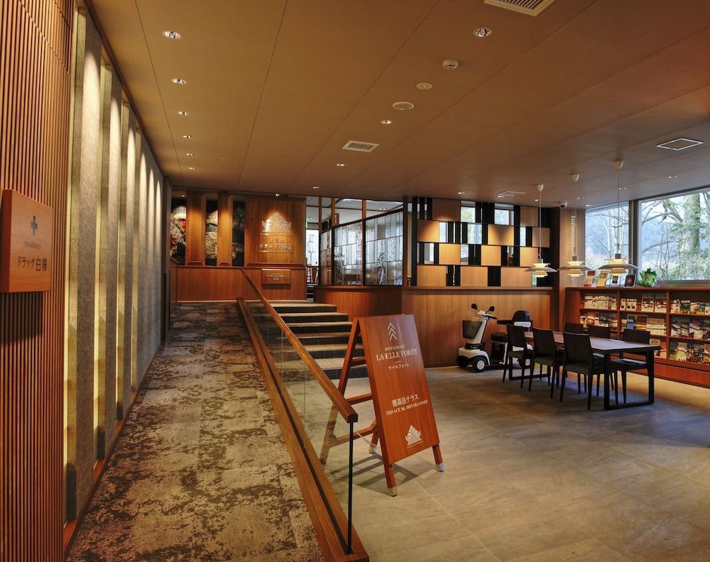 Kamikouchi Hotel SHIRAKABASO 2