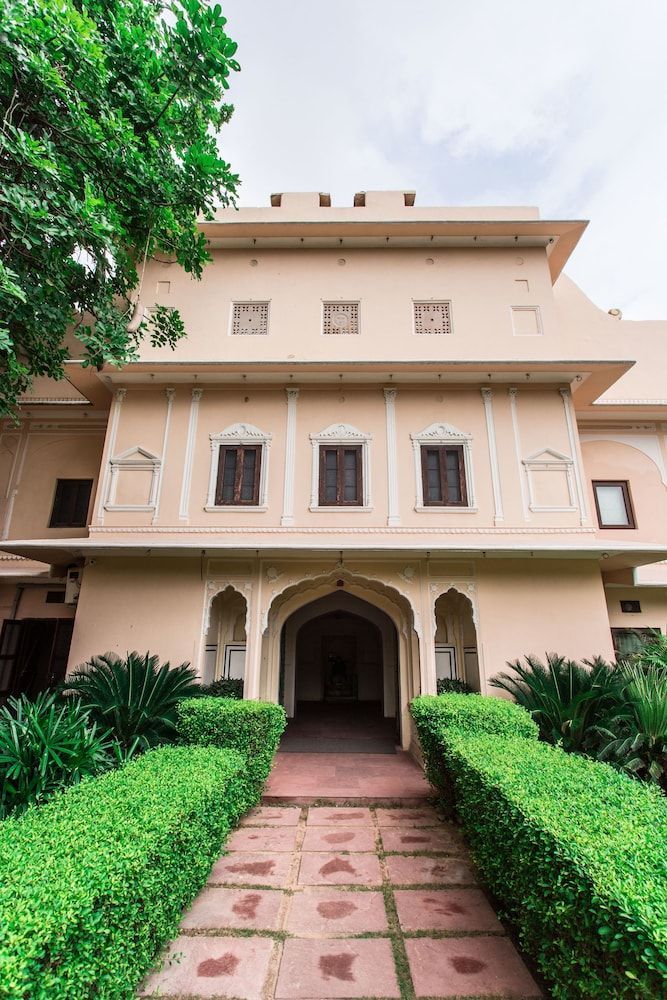 Royal Heritage Haveli - By Leisure Hotels 2