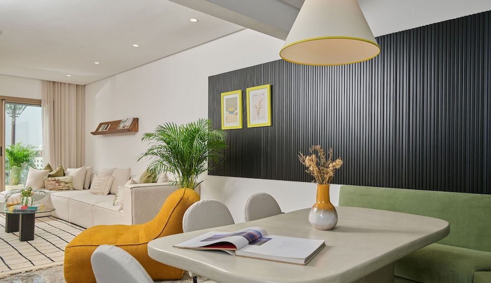 StayHere Casablanca - Oasis Residential Living 1