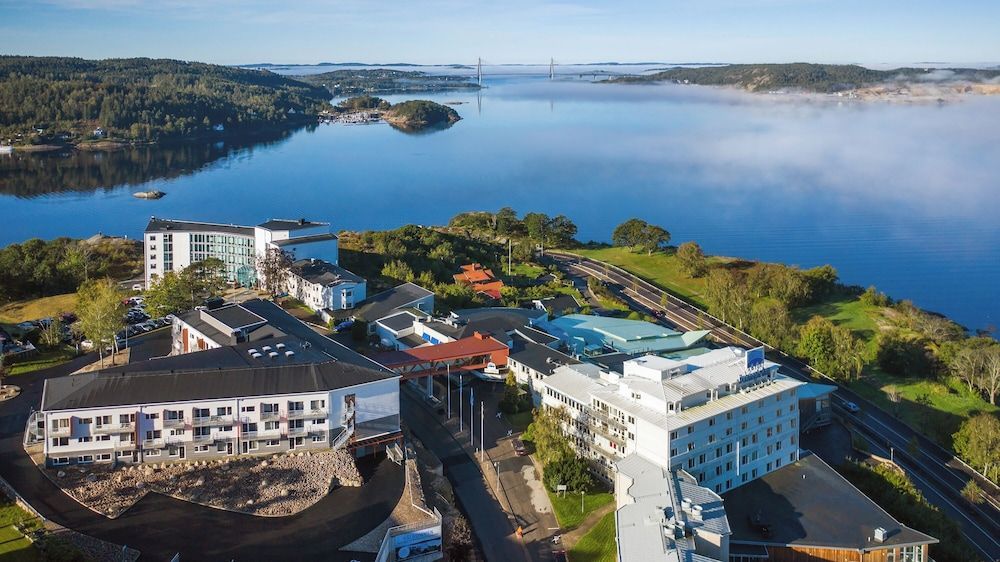 Bohusgården Hotell & Konferens 1