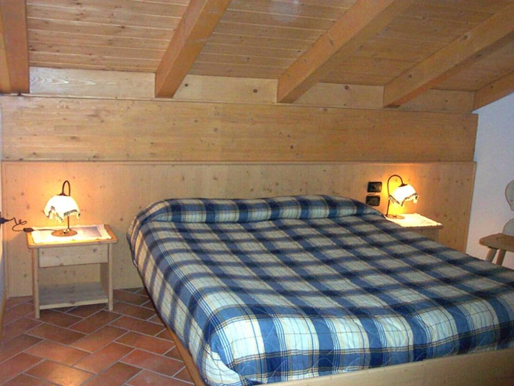 Holiday Home in Caldes near Ski Lift 2