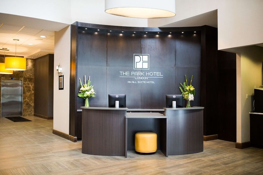 The Park Hotel London 2
