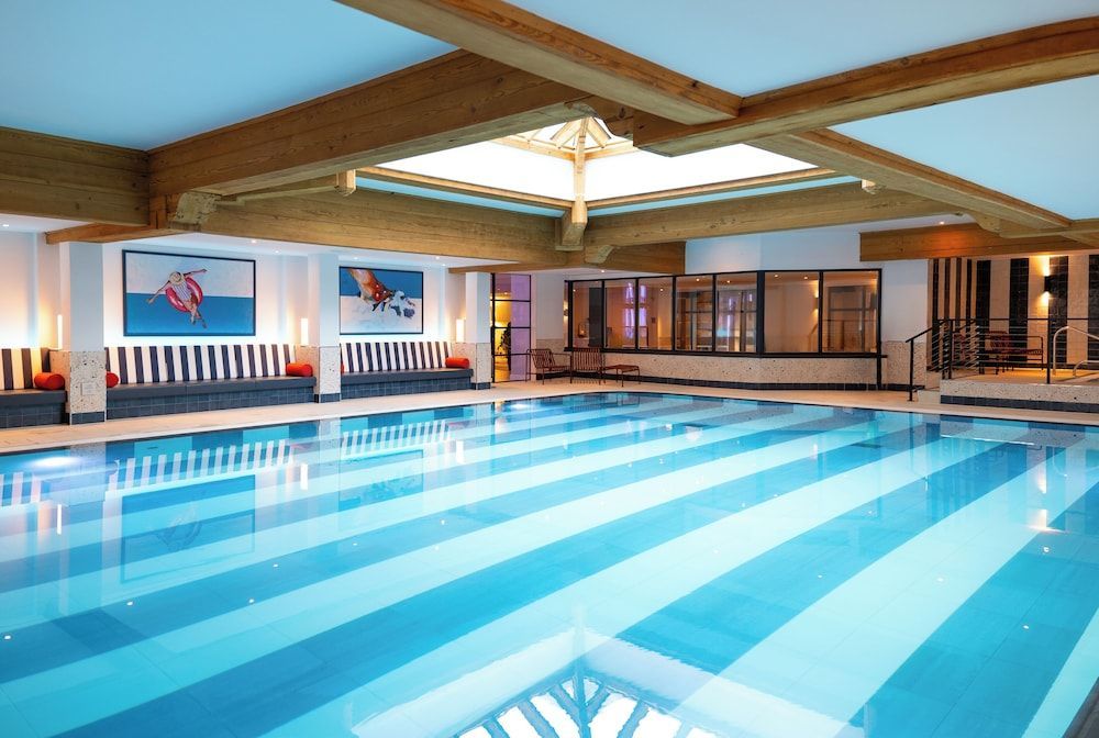 Solent Hotel and Spa 1