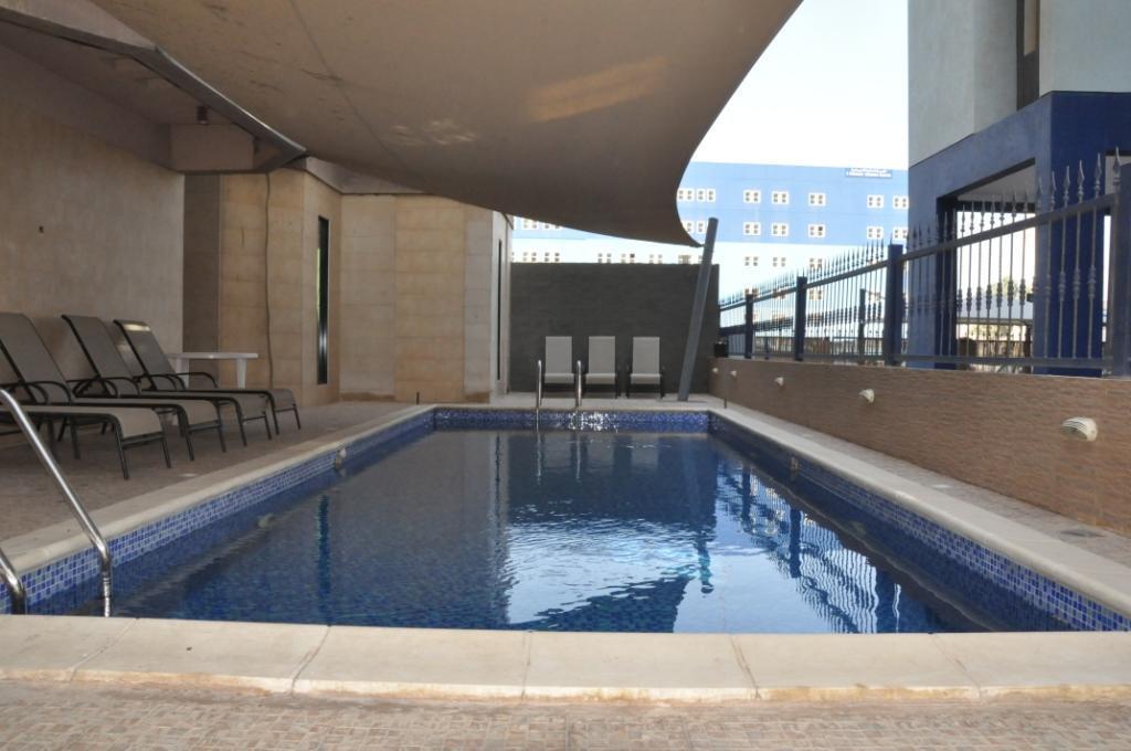 Times Square Suite Hotel 2