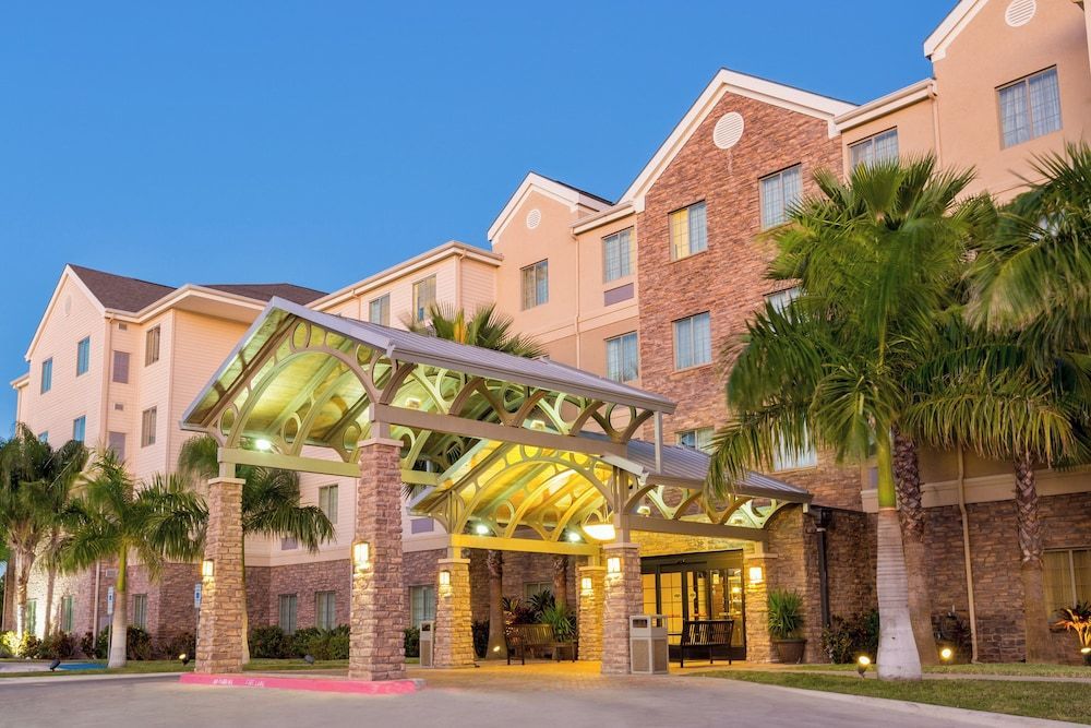 Staybridge Suites MCALLEN by IHG 1