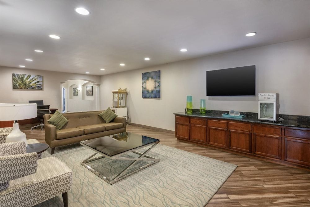 Best Western Pahrump Oasis 2