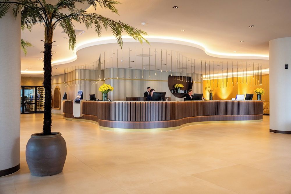Van der Valk Hotel Schiphol 2
