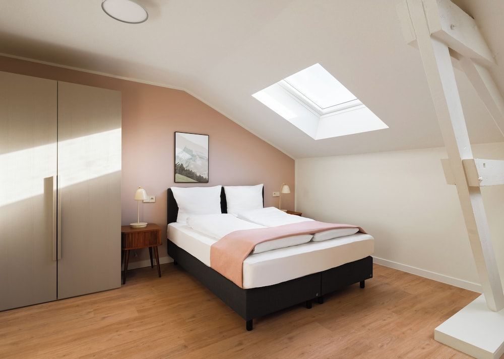 Limehome Kortrijk Gentsestraat 2