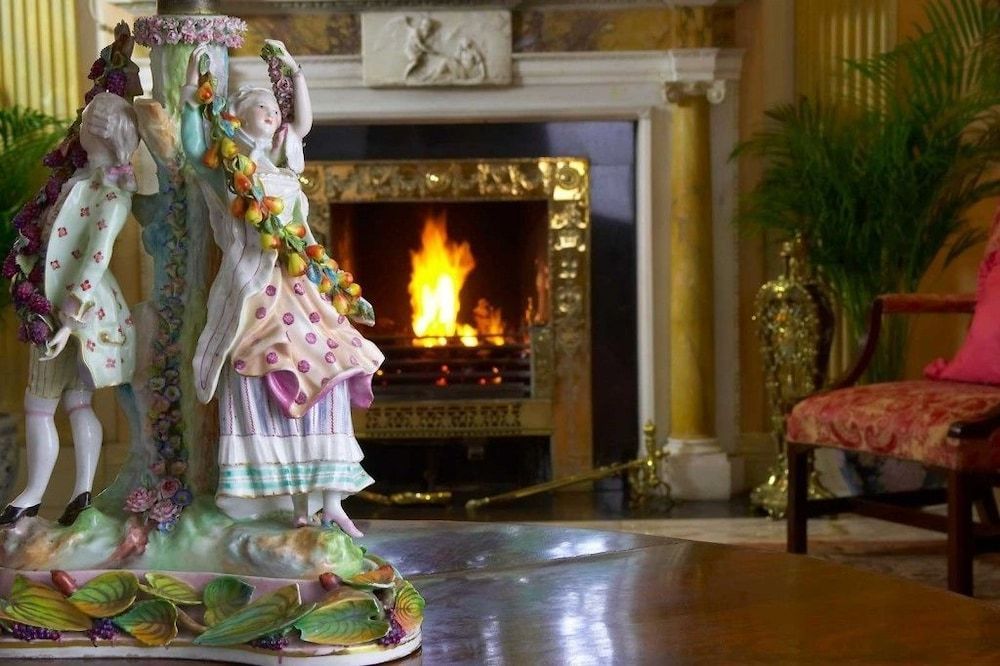 Marlfield House Hotel Relais et Chateaux 2