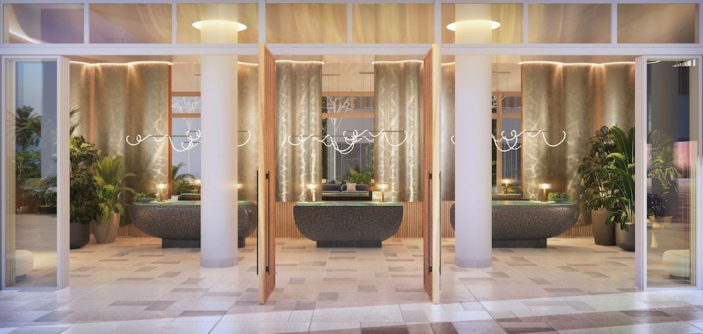 W Punta Cana, Adult All-Inclusive 2
