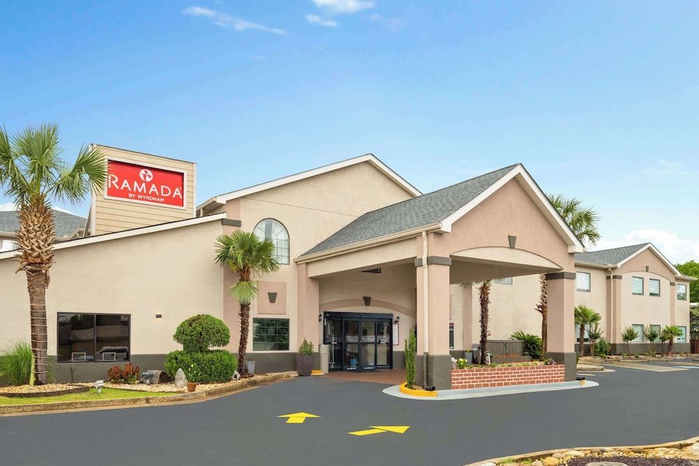 Ramada by Wyndham Locust Grove 1