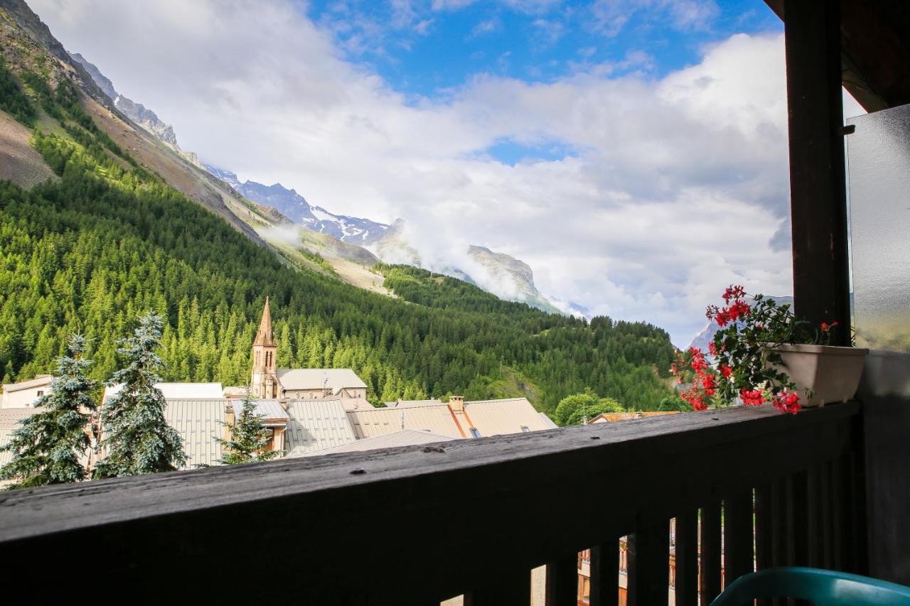 Hotel Le Faranchin 1
