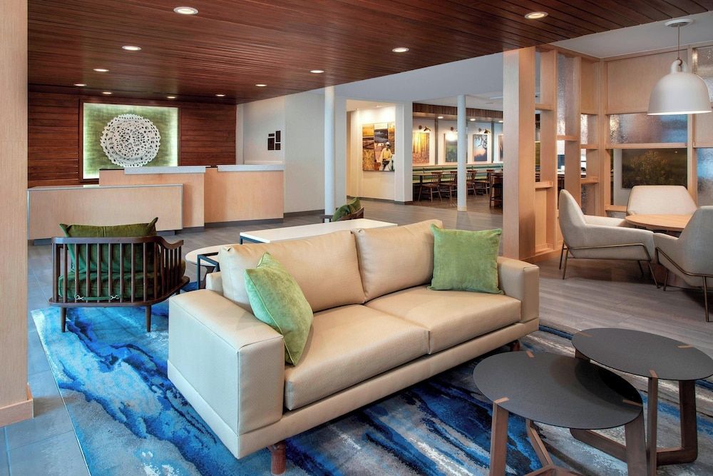 Fairfield Inn & Suites by Marriott Denver Tech Center North 2
