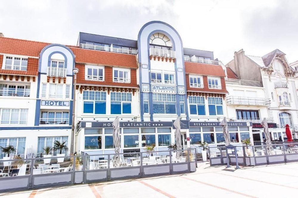 Hotel Atlantic 1