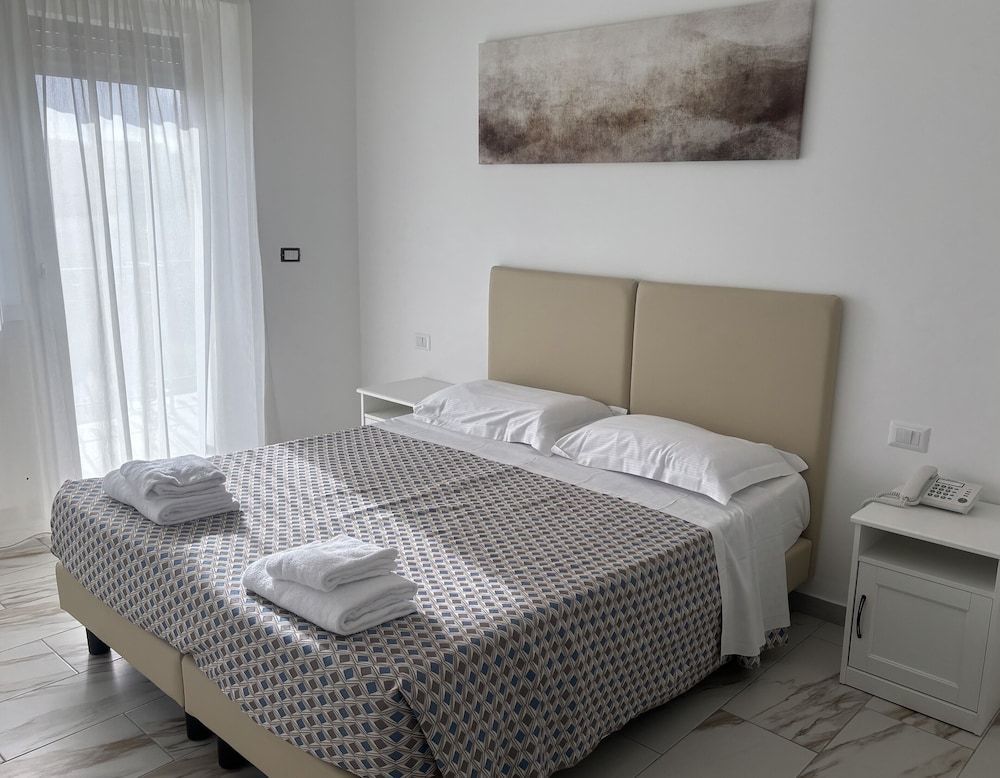 Hotel Darival 1