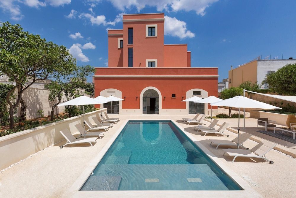 Palazzo Fasti 1