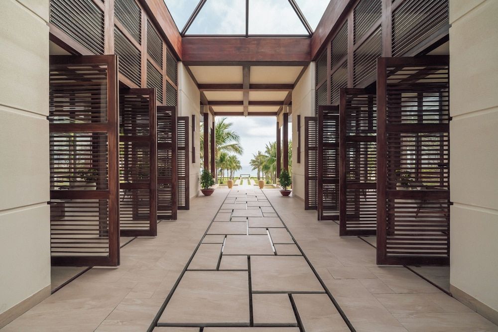 Fusion Resort Cam Ranh - All Spa Inclusive 2