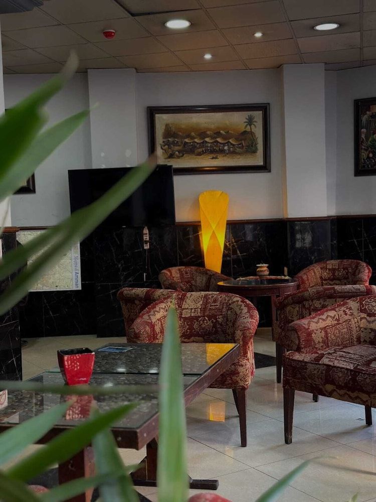 Amman Pasha Hotel 2