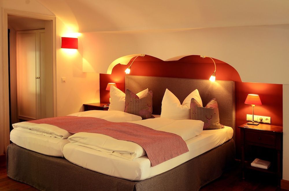 Seehotel Luitpold 1