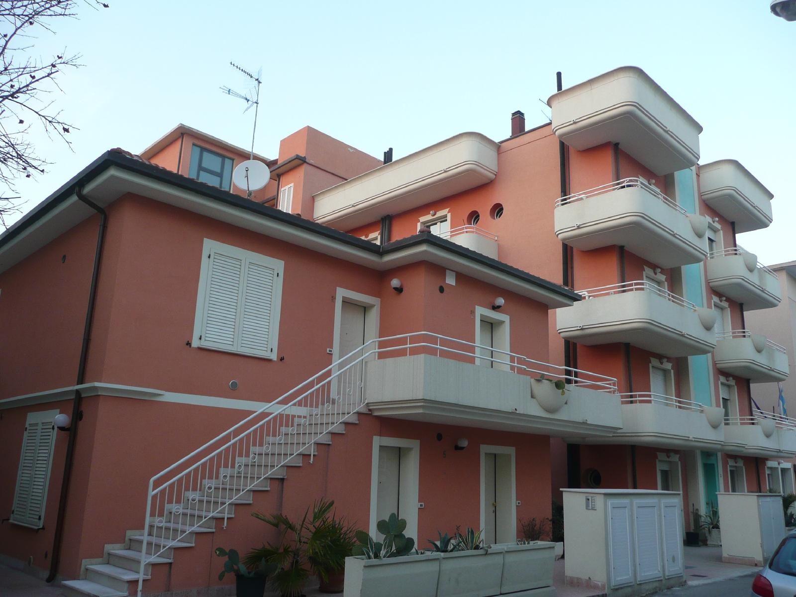 Residence Olimpo 2