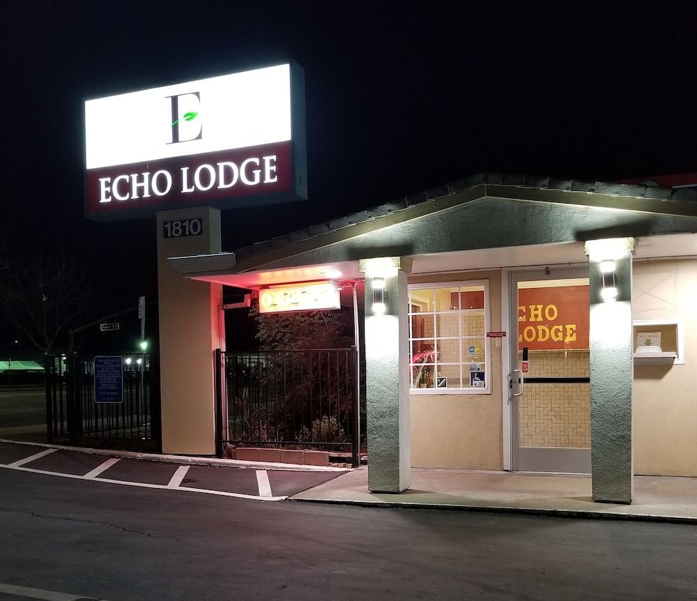 Echo Lodge 1