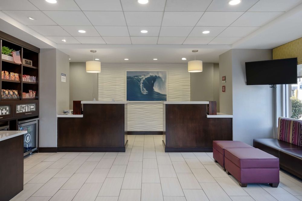 Best Western Plus Daytona Inn Seabreeze 2