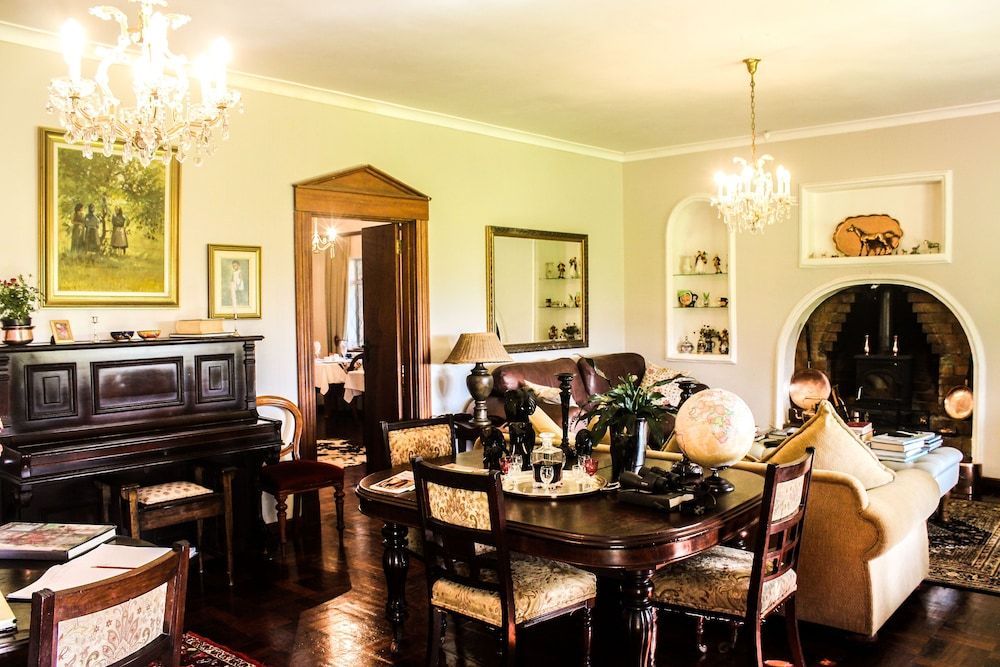 Gerald's Gift Guest House 1