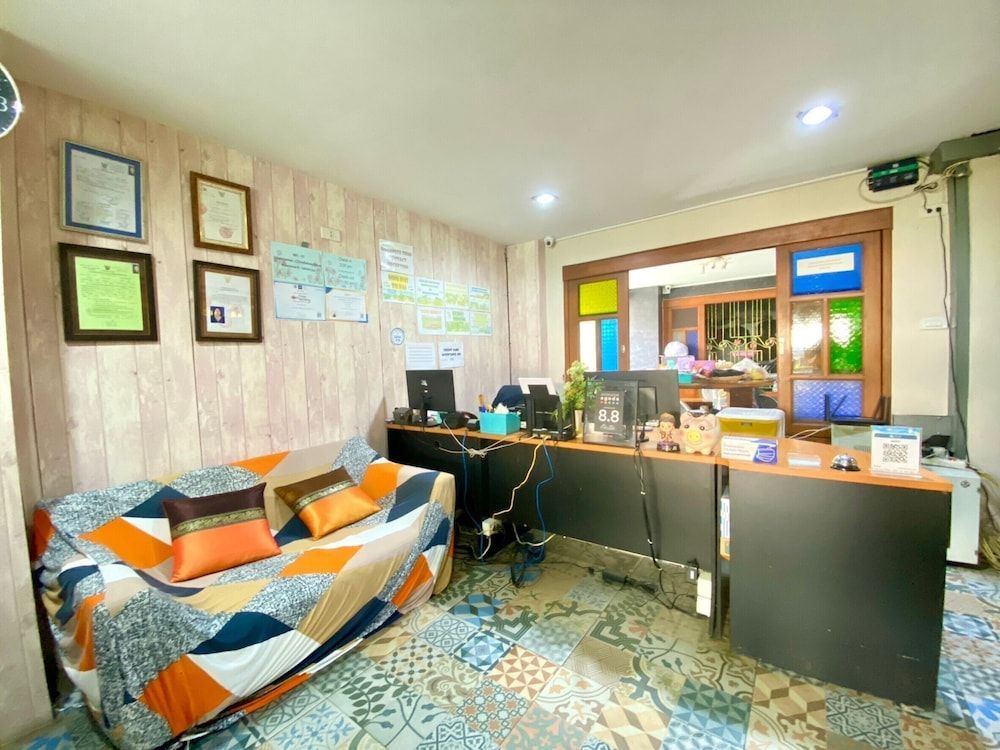 Chinda Boutique Hotel 2