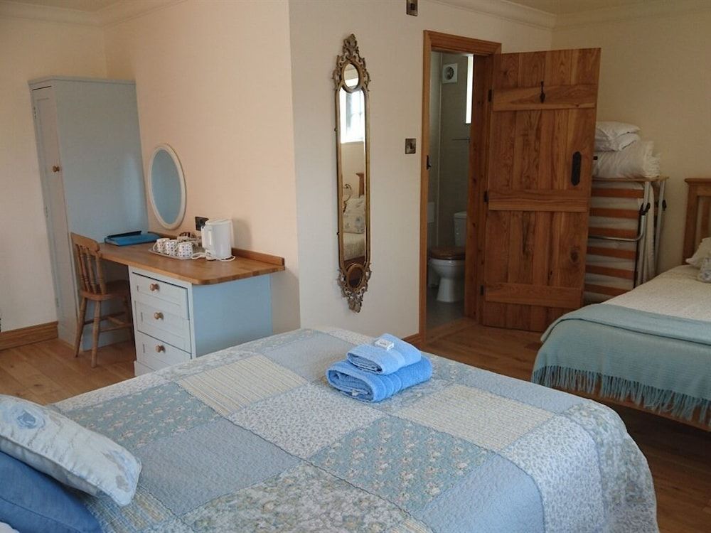 Church Farm Accommodation 2