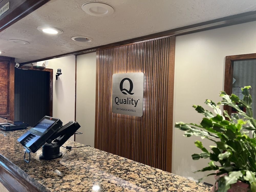 Quality Inn Hermitage South 1