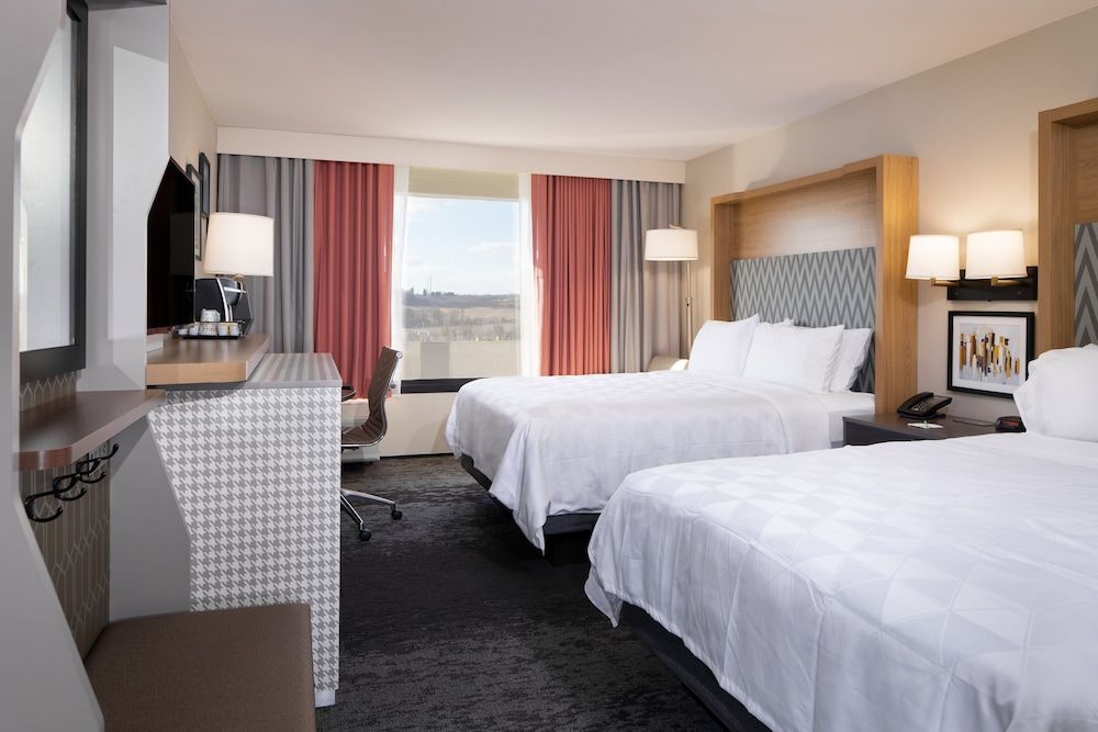 Holiday Inn WASHINGTON-COLLEGE PK (I-95) by IHG 2