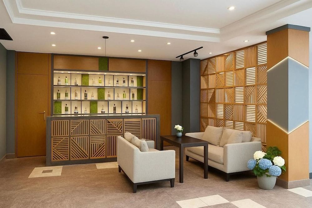 Yerevan Resident Hotel 2