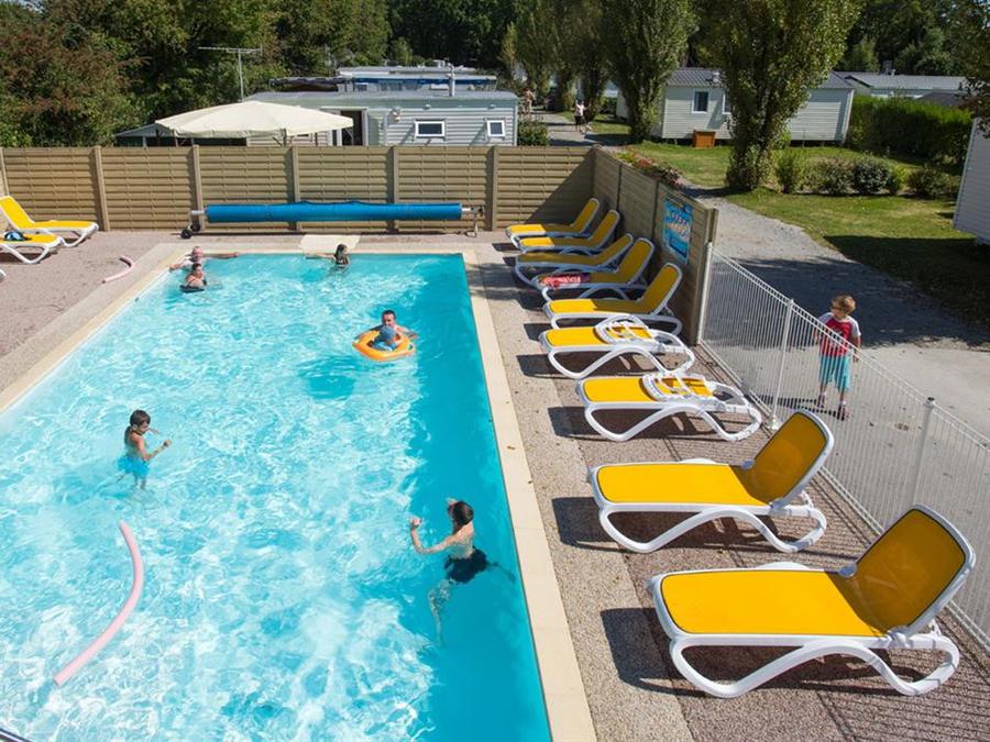 Camping de Brouël 2