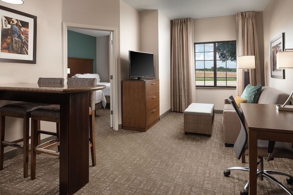 Staybridge Suites FORT WORTH WEST by IHG 2