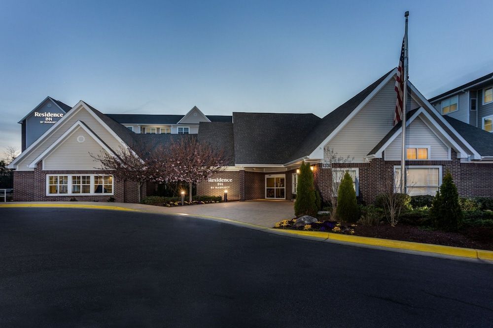 Residence Inn Largo Medical Center Drive 1
