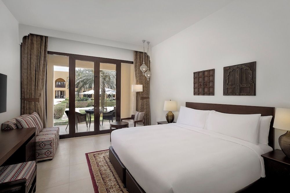 Aldhafra Desert Resort, Vignette Collection by IHG 2
