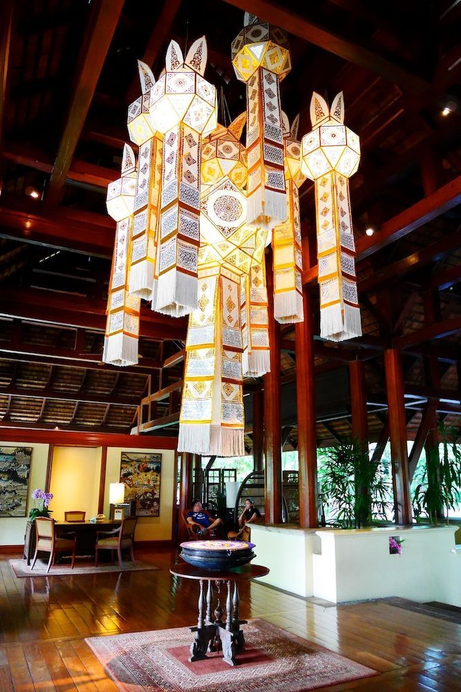 Four Seasons Resort Chiang Mai 2