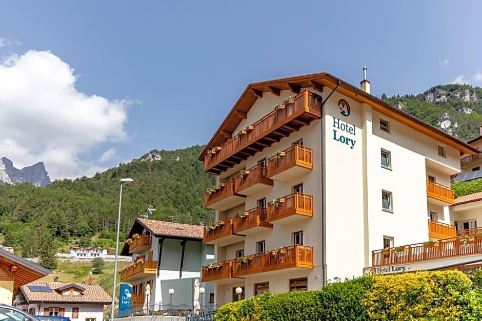Hotel Lory - Molveno - Dolomiti 1