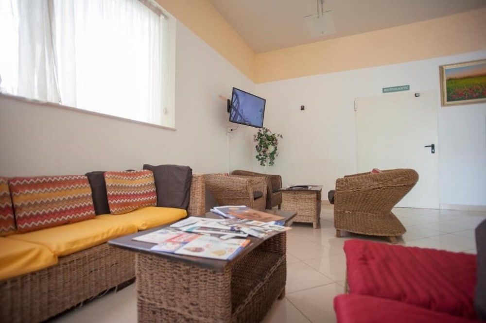 Villa Silvie Rose 1