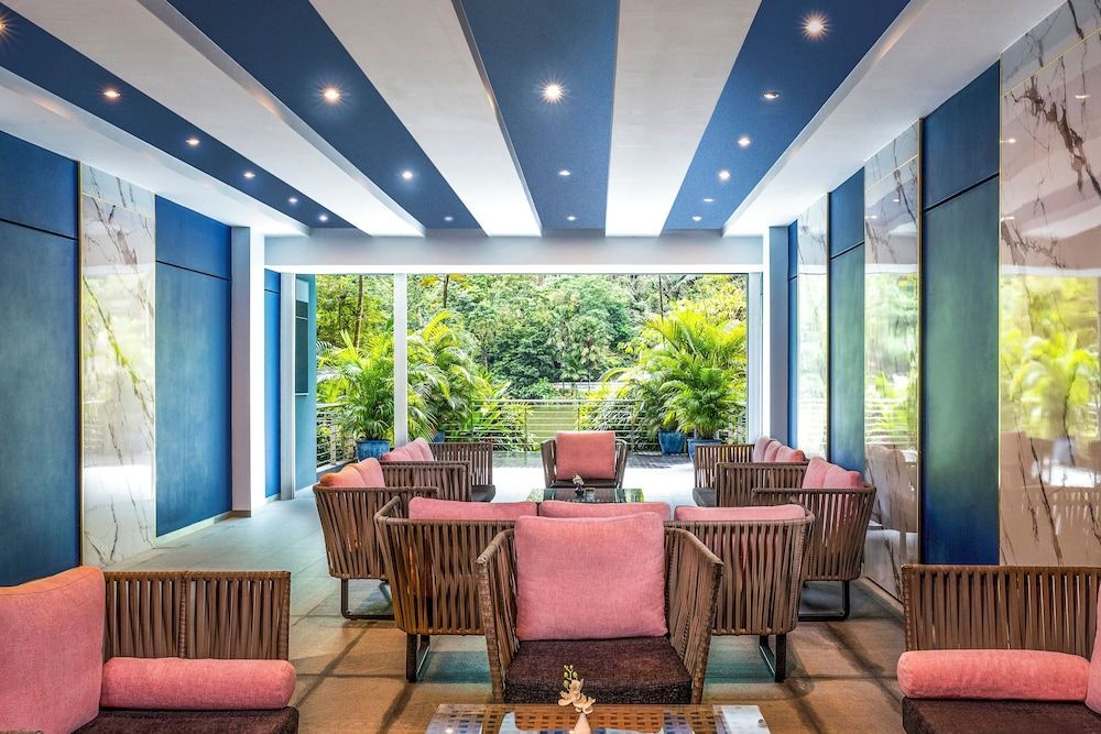 TUI BLUE The Haven Ipoh 2
