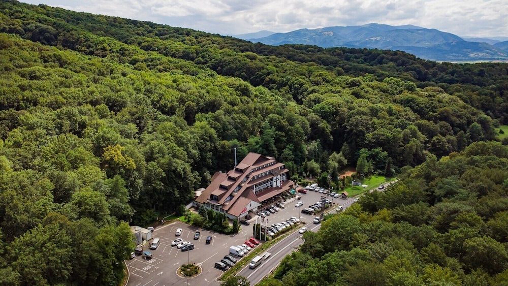Hotel Fantanita Haiducului 1