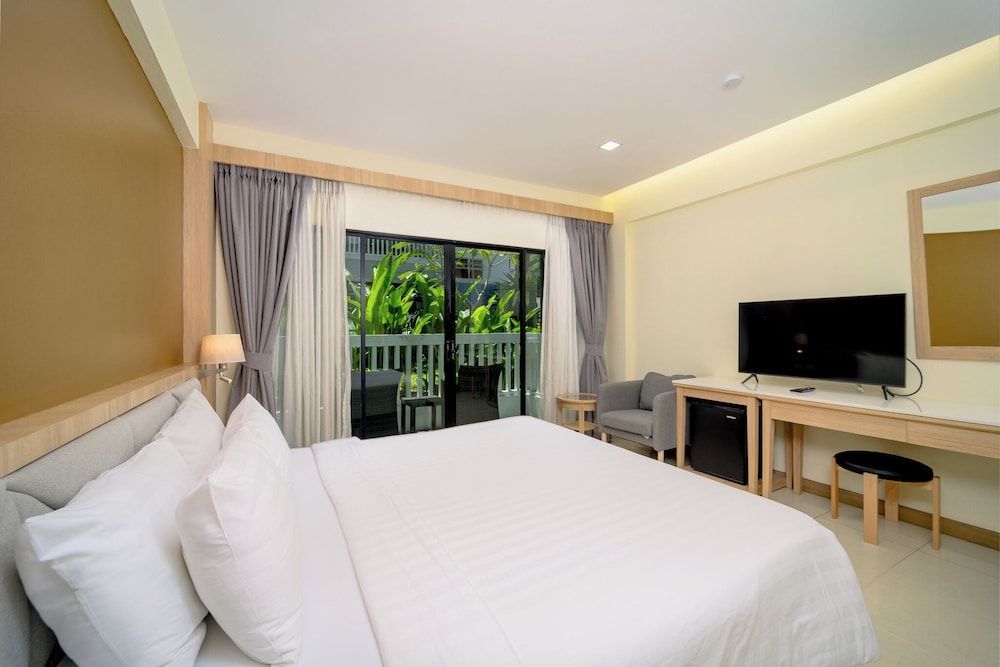 Aonang Buri Resort 2