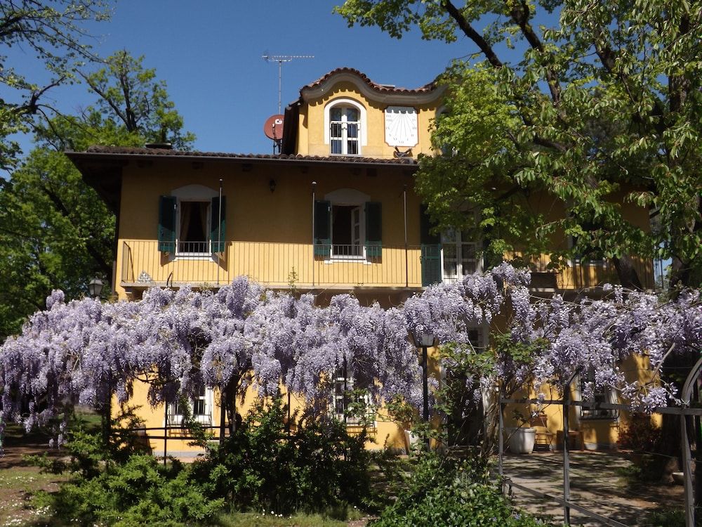 Villa Mirano Bed & Breakfast 1