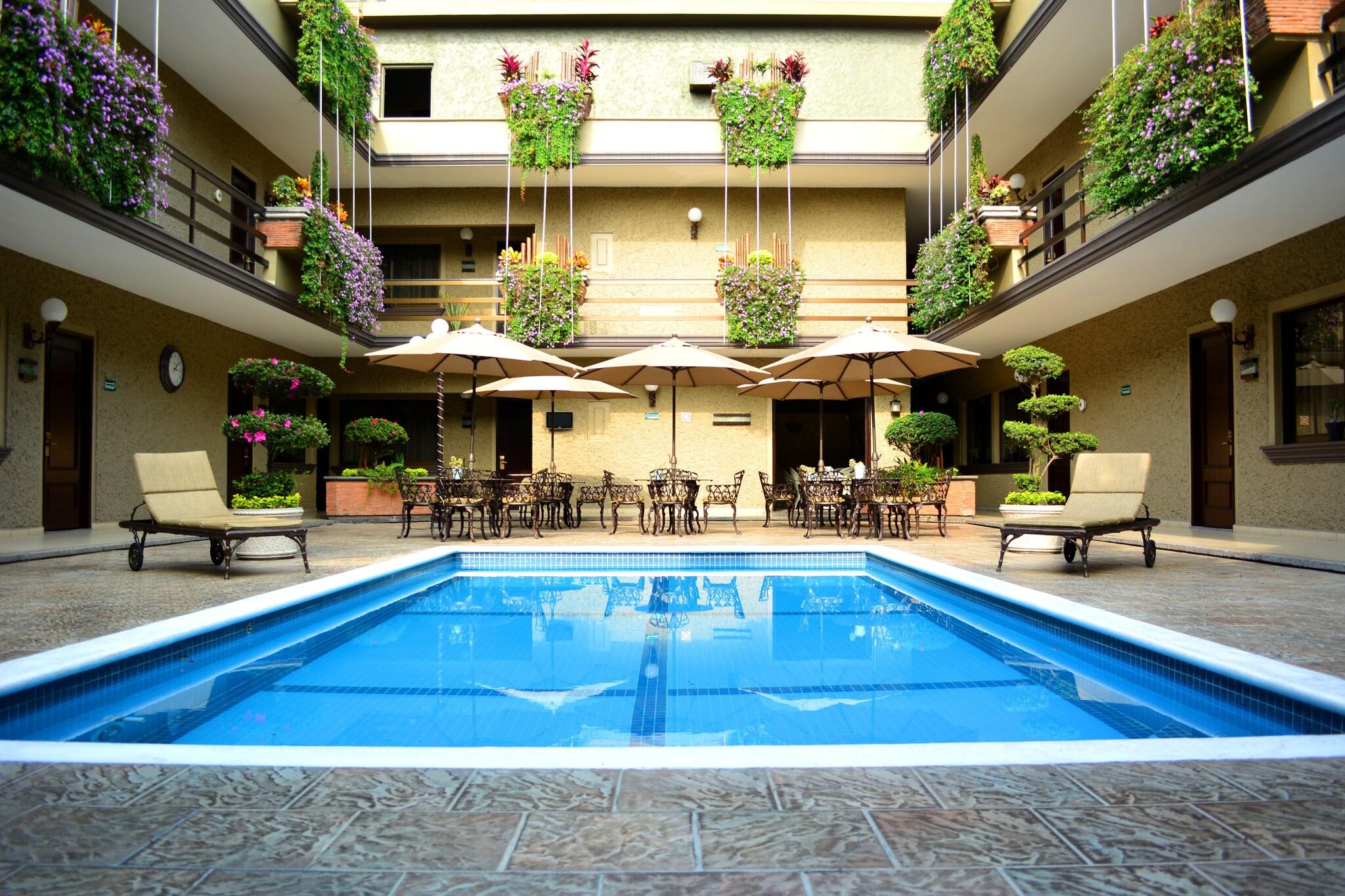 Hotel Layfer Negocios y Descanso Cordoba Veracruz 2
