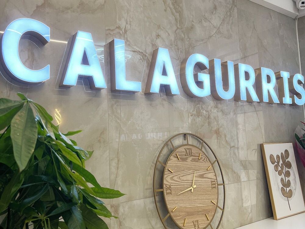 Hotel Calagurris 2