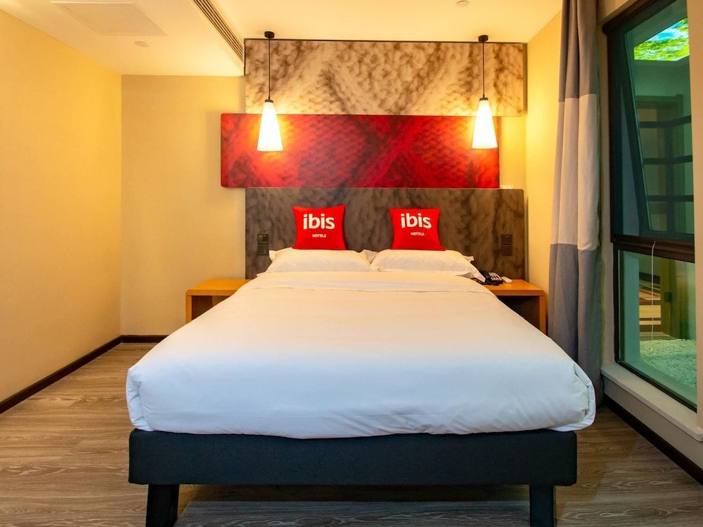 Hanting Hotel Wuxi Taihu Lake Plaza Branch 2