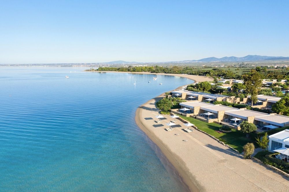 Ikos Olivia 1