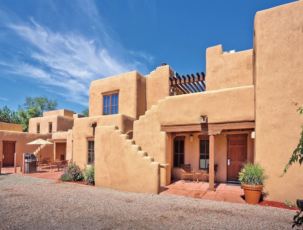 WorldMark Santa Fe 1