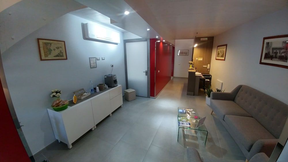 Ottocento Guest House 1