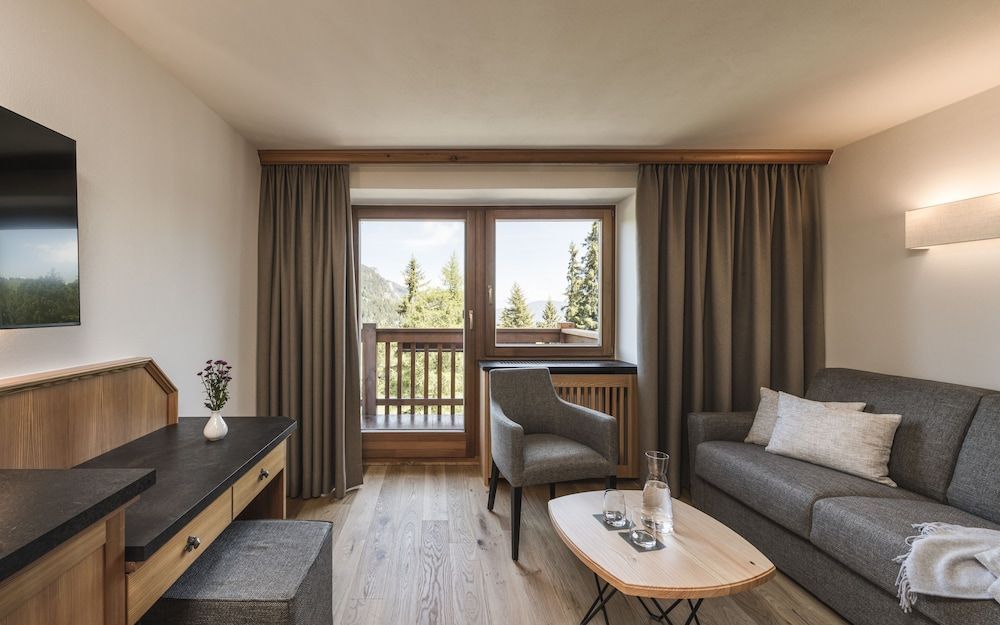 Hotel Steger-Dellai 2
